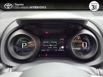 Photo 13 Toyota Yaris  Cross 116h Design MY22