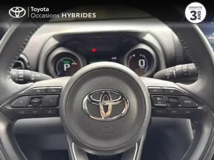 Photo 12 Toyota Yaris  Cross 116h Design MY22