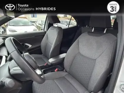 Photo 10 Toyota Yaris  Cross 116h Design MY22