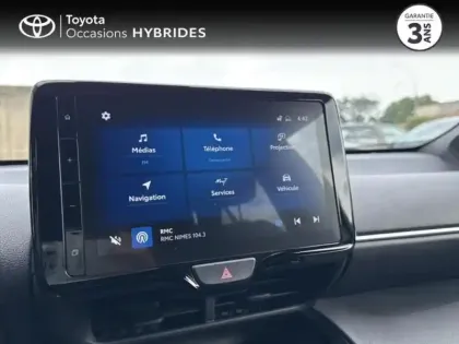 Photo 14 Toyota Yaris  Cross 116h Design MY22