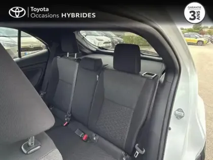 Photo 11 Toyota Yaris  Cross 116h Design MY22