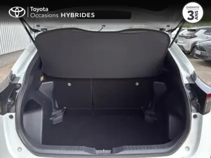 Photo 9 Toyota Yaris  Cross 116h Design MY22