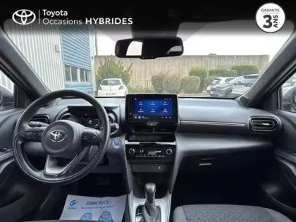 Photo 7 Toyota Yaris  Cross 116h Design MY22