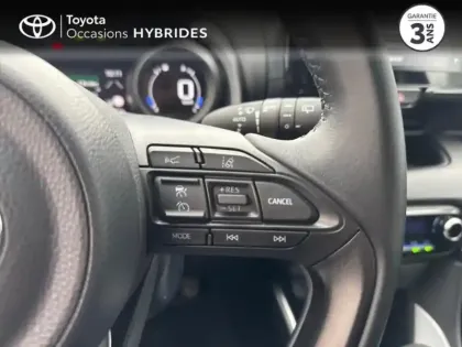 Photo 13 Toyota Yaris  116h Design 5p MY22