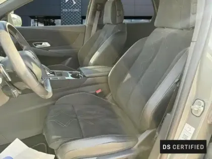 Photo 8 DS DS 7  E-TENSE 4x4 300ch Performance Line +