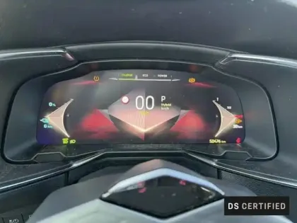 Photo 13 DS DS 7  E-TENSE 4x4 300ch Performance Line +