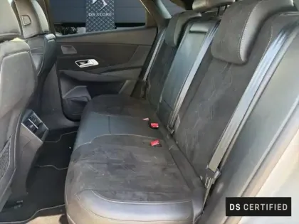 Photo 9 DS DS 7  E-TENSE 4x4 300ch Performance Line +