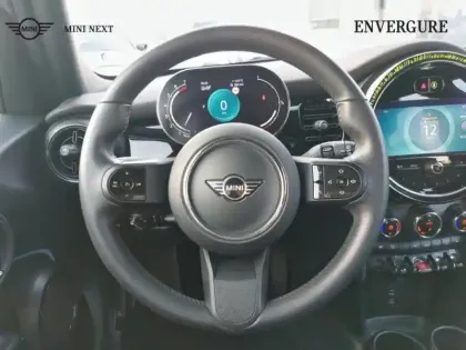 Photo 5 Mini Mini  5 Portes Cooper 136ch Edition Premium BVA7