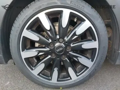 Photo 7 Mini Mini  5 Portes Cooper 136ch Edition Premium BVA7