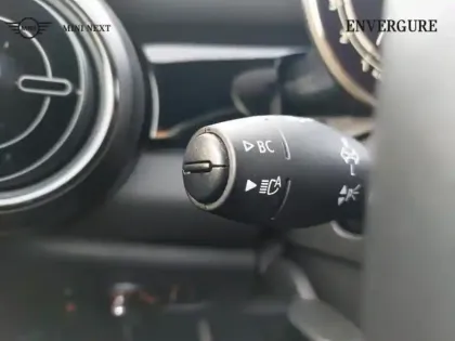 Photo 11 Mini Mini  5 Portes Cooper 136ch Edition Premium BVA7