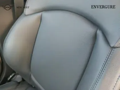 Photo 8 Mini Mini  5 Portes Cooper 136ch Edition Premium BVA7