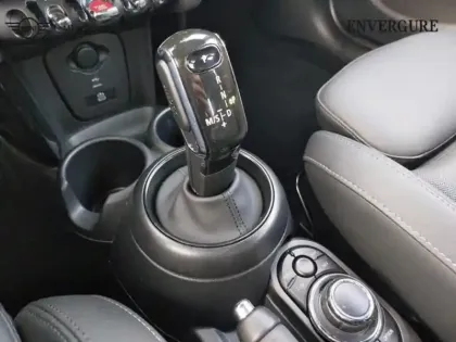 Photo 14 Mini Mini  5 Portes Cooper 136ch Edition Premium BVA7