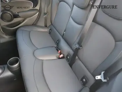 Photo 12 Mini Mini  5 Portes Cooper 136ch Edition Premium BVA7