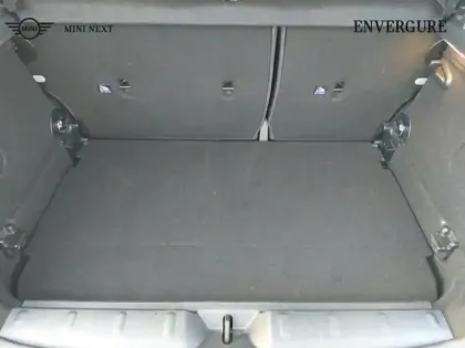 Photo 6 Mini Mini  5 Portes Cooper 136ch Edition Premium BVA7