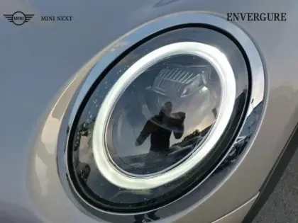 Photo 9 Mini Mini  5 Portes Cooper 136ch Edition Premium BVA7