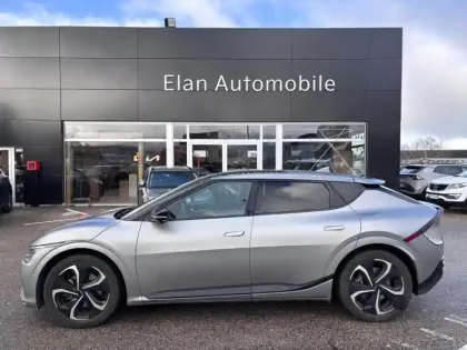 Photo 7 Kia Ev6  229ch GT-Line 2WD