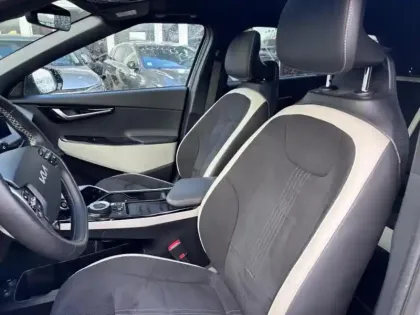 Photo 11 Kia Ev6  229ch GT-Line 2WD