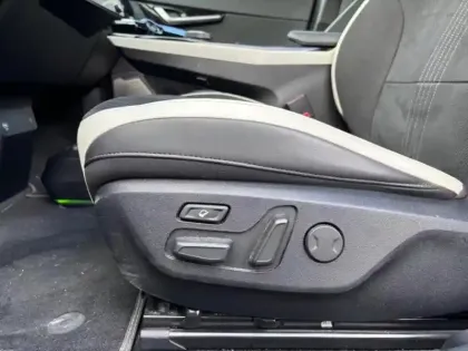 Photo 12 Kia Ev6  229ch GT-Line 2WD