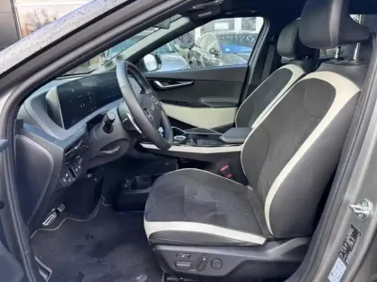 Photo 10 Kia Ev6  229ch GT-Line 2WD