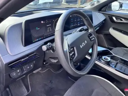 Photo 8 Kia Ev6  229ch GT-Line 2WD