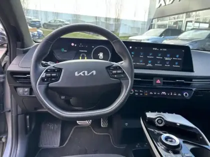 Photo 9 Kia Ev6  229ch GT-Line 2WD