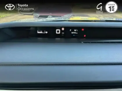 Photo 13 Citroën C3  1.2 Turbo 100ch MAX