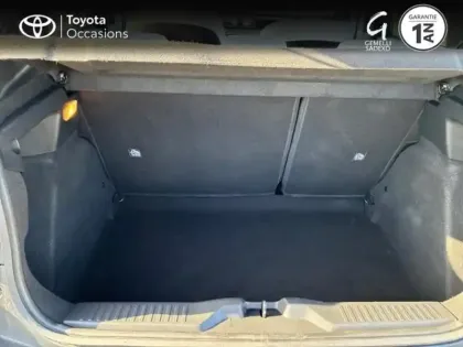 Photo 9 Citroën C3  1.2 Turbo 100ch MAX