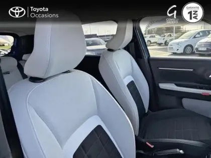 Photo 5 Citroën C3  1.2 Turbo 100ch MAX