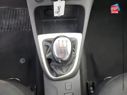 Photo 29 Renault Captur Gén. I (J87) Ph2 Business 5