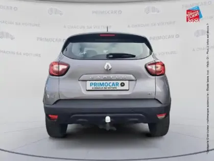 Photo 22 Renault Captur Gén. I (J87) Ph2 Business 5