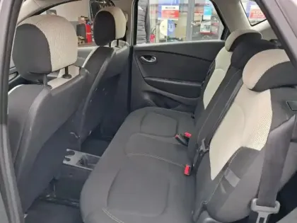 Photo 15 Renault Captur Gén. I (J87) Ph2 Business 5