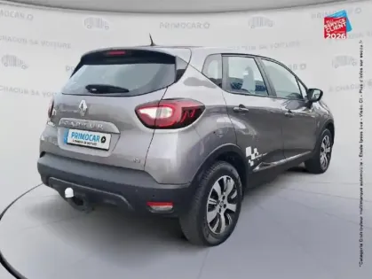 Photo 5 Renault Captur Gén. I (J87) Ph2 Business 5