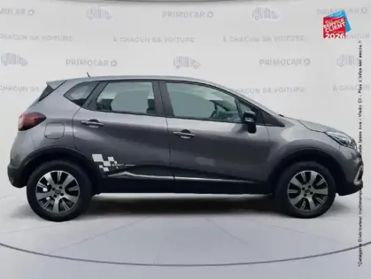 Photo 19 Renault Captur Gén. I (J87) Ph2 Business 5
