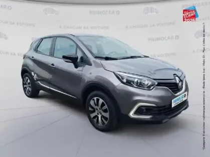 Photo 18 Renault Captur Gén. I (J87) Ph2 Business 5