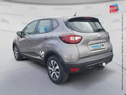 Photo 7 Renault Captur Gén. I (J87) Ph2 Business 5