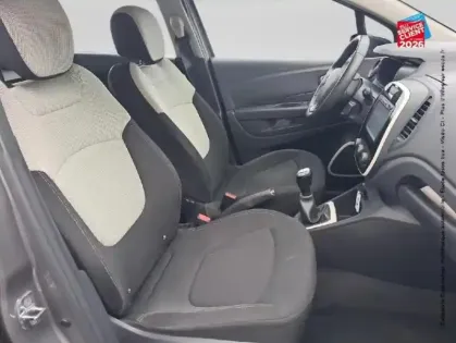 Photo 20 Renault Captur Gén. I (J87) Ph2 Business 5