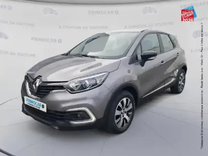 Photo 16 Renault Captur Gén. I (J87) Ph2 Business 5