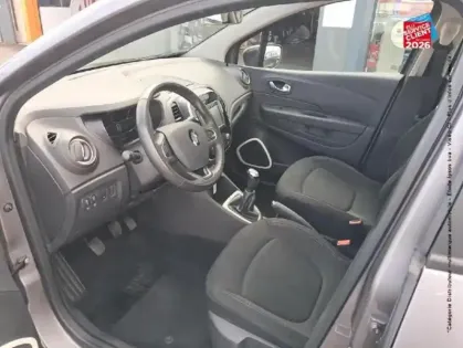 Photo 28 Renault Captur Gén. I (J87) Ph2 Business 5