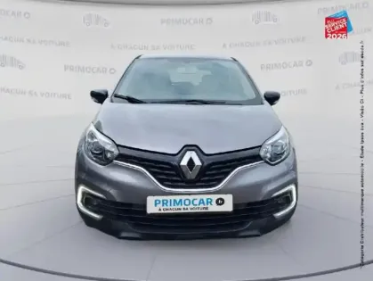 Photo 17 Renault Captur Gén. I (J87) Ph2 Business 5