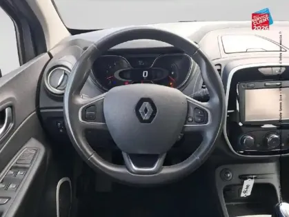 Photo 26 Renault Captur Gén. I (J87) Ph2 Business 5