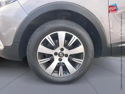 Photo 25 Renault Captur Gén. I (J87) Ph2 Business 5