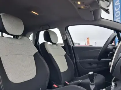 Photo 14 Renault Captur Gén. I (J87) Ph2 Business 5