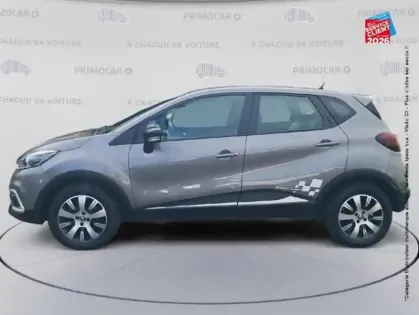 Photo 8 Renault Captur Gén. I (J87) Ph2 Business 5