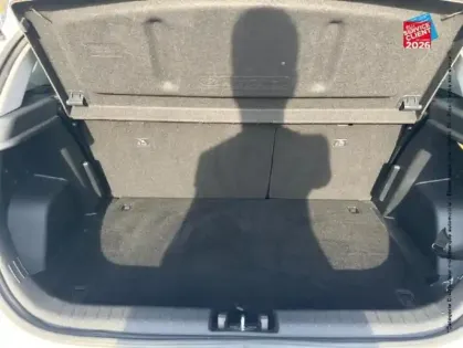 Photo 13 Hyundai I20  1.0 T-GDi 100ch Creative DCT-7