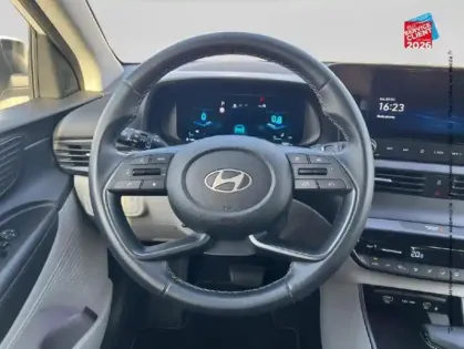 Photo 11 Hyundai I20  1.0 T-GDi 100ch Creative DCT-7