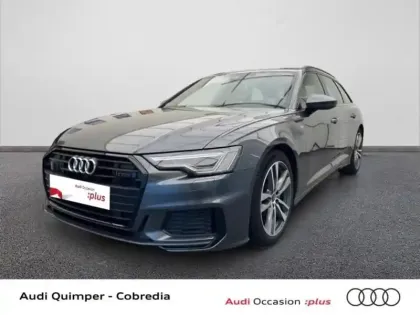 Photo Audi A6