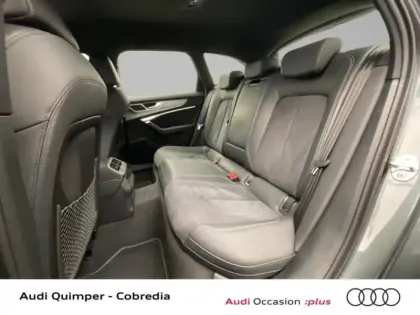 Photo 7 Audi A6  40 TDI 204ch S line S tronic 7