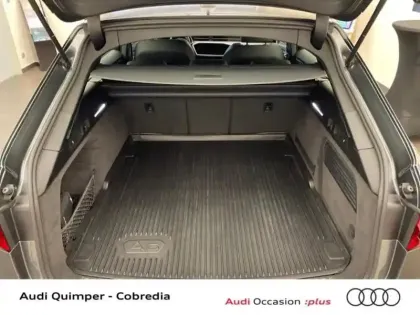 Photo 8 Audi A6  40 TDI 204ch S line S tronic 7