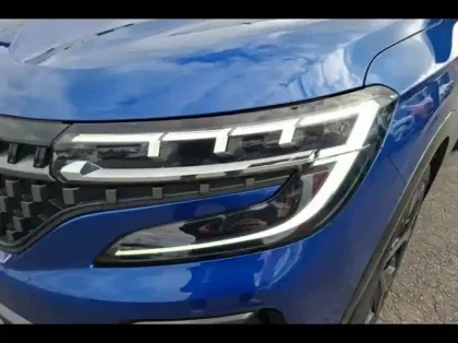 Photo 13 Renault Austral  1.2 E-Tech full hybrid 200ch Techno esprit Alpine