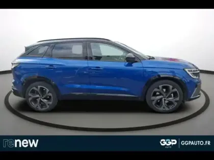 Photo 6 Renault Austral  1.2 E-Tech full hybrid 200ch Techno esprit Alpine